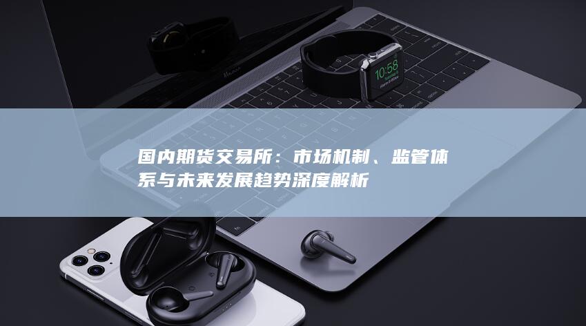 國(guó)內(nèi)期貨交易所