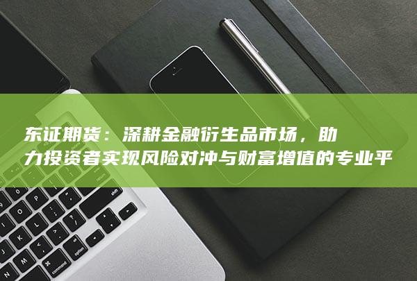 深耕金融衍生品市場
