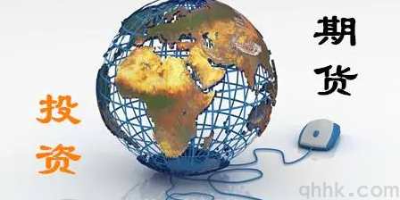 期貨基礎(chǔ)知識(shí)（2）——期貨交易名詞解釋(圖1)