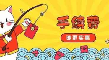 哪些期貨公司的交易手續(xù)費(fèi)低？(圖1)